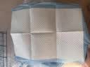 NORTHSHORE成人护理垫老人用一次性隔尿垫 婴儿产妇产褥垫 L大号50片60x90cm 实拍图