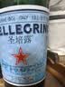 圣培露（S.PELLECRINO）含气天然矿泉水750ml*12玻璃瓶气泡水高锶意大利原装进口饮用水 实拍图