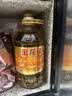 金龙鱼  食用油 花生浓香型食用植物调和油4L 实拍图