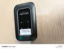 影腾随身wifi多网全国通用无线wi-fi6免插卡无限制大流量卡便携式网卡高速网络可上飞机高铁2026款5GHF 含累计1500G流量180天有效+3000毫安黑色 实拍图