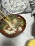 荤八厨内蒙古牛尾骨1000g净重 新鲜牛肉原切黄牛尾巴宝宝煲汤营养生鲜 实拍图