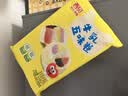 西贝莜面村牛乳五味卷240g儿童早餐食品半成品宝宝馒头包子加热即食低糖低钠 实拍图