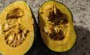 京鲜生 安徽精选黑金贝贝南瓜 净4.5斤 爆粉更粉更糯 蔬菜辅食 源头直发 实拍图