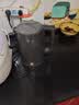 美的（Midea）烧水壶电水壶一键保温自动断电一体1.5L容量304食品级无缝不锈钢恒温水壶泡茶调奶器MK-SHE1520 实拍图
