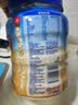 桂格（QUAKER）即食燕麦片1000克袋装 营养早餐 膳食纤维 零添加白砂糖 实拍图
