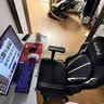傲风C3Pro黑金电竞椅子人体工学椅电脑椅办公椅游戏椅久坐可躺椅 实拍图