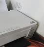 爱普生（EPSON）【6代新品】L3353墨仓式彩色家用AI学习打印机 L3251/L3255升级版(打印复印扫描 微信/无线 黑色） 实拍图