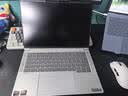 ThinkPad国家补贴15%联想笔记本电脑ThinkBook14+ 2026全能本 锐龙7 H 255 32G 1T 3K 14.5英寸高刷 星耀白 实拍图