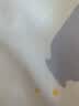 婧麒（JOYNCLEON）新生婴儿包单初生宝宝产房纯棉襁褓裹布四季 梦想乐园 jbd193351 实拍图