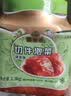 富爸爸切件泡菜1300g/瓶 韩式辣白菜酱菜咸菜下饭菜 实拍图