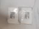 莱妙依100只无纺布中药袋茶包袋煲汤调料包一次性煎药料包卤料袋过滤袋 抽绳8*10cm【100只】精滤款 实拍图