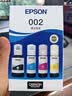 爱普生（EPSON）原装002墨水L4168 L4166 L4268 L4266 L4263 L6278 6279打印机 002BK/C/M/Y 【四色套盒】 实拍图