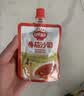 秋田满满 番茄酱60g调味酱蘸料果泥果酱0添加番茄沙司_享宝宝儿童辅食食谱 实拍图