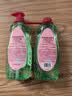 奥妙大桶酵素餐具净洗洁精 白桃洋甘菊 1kg*2 4斤装 1泵1补去锅具焦糊 实拍图