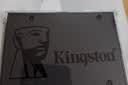 金士顿（Kingston）480GB SSD固态硬盘 SATA3.0接口 A400系列 读速高达500MB/s 实拍图