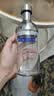 绝对伏特加（Absolut）伏特加 洋酒 40度 柑橘味 700ml  基酒调酒 送礼佳品 实拍图