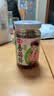仲景香菇酱 招牌168g 学生拌饭拌面下饭菜蘑菇调味酱【0添加防腐剂】 实拍图