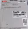 联想Lenovo 128GB TF(MicroSD)存储卡 A1 U3 V30读120MB/s行车记录仪运动相机无人机监控内存卡A02 实拍图