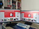 联想（Lenovo）来酷斗战者27英寸2K 210Hz高刷 1ms疾速响应HDR450nit高亮 旋转升降斗战者游戏本配套显示器27Q 实拍图
