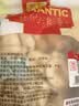 贡苑特级苹果干片320g 原切苹果干片苹果圈 即食干吃冷泡水果茶水果片 实拍图