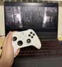 微软（Microsoft）XBOX无线游戏手柄 无线控制器 冰雪白 蓝牙适配XBOX/PC/平板/手机 Steam促销黑神话悟空 影之刃零 实拍图