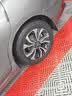 固特异（Goodyear）汽车轮胎 205/55R16 91W 鹰驰F1酷跑 适配 速腾/卡罗拉 御乘升级 实拍图