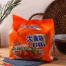 康师傅方便面 大食袋香辣牛肉面五连包138g*5 泡面袋装速食 方便食品 实拍图