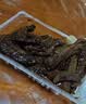 周黑鸭 锁鲜卤鸭锁骨150g 武汉特产 即食卤味 零食小吃 源头直发包邮 实拍图