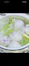 安井咸蛋黄虾球 180g/包 火锅麻辣烫关东煮丸子食材 速食熟食方便菜 实拍图