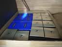 马爹利（Martell） 蓝带XO级 干邑白兰地 洋酒  700ml  送礼 实拍图