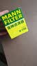 曼牌滤清器（MANNFILTER）机油滤清器机油滤芯W712/73M W7155马自达368/福克斯麦柯斯蒙迪欧 实拍图