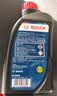 博世（BOSCH）DOT4plus升级版刹车油制动液/离合器油通用型1L装汽车养护套装 实拍图