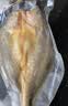 三都港 冷冻黄花鱼700g/2条装 大黄鱼深海鱼 生鲜鱼类 海鲜水产中秋礼品 实拍图