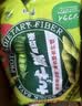卡乐比（Calbee）豌豆脆原味 零食 泰国进口非油炸 办公室休闲解馋零食70g 实拍图