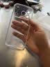 品胜适用苹果18Pro手机壳超薄 iPhone18Pro保护套17pro自带镜头膜透明全包一体防尘护镜保护软壳 实拍图