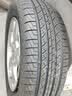 佳通轮胎(Giti)轮胎185/60R15 84H T20 适配 捷达/polo/奇瑞/吉利金刚 实拍图