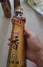 金龙鱼纯芝麻香油480ml【一级】凉拌调味烹饪火锅调味油玻璃瓶小磨香油 实拍图