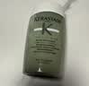 卡诗（KERASTASE）新双重功能洗发水试用装&介意慎拍80ml(新旧包装随机)控油洗发露 实拍图