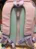阳光8点书包小学生麦咭儿童书包男生女孩护脊减负1-3-6年级轻便双肩背包 实拍图