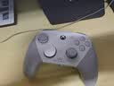 盖世小鸡G7 Pro微软Xbox授权精英游戏手柄天王星影之刃零 原生扳机震动蓝牙PC电脑无线Steam安卓手机series 实拍图
