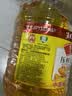 鲁花食用油 物理压榨 非转基因 玉米油6.18L 家用粮油 健康植物油 实拍图