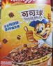 家乐氏（Kellogg）进口可可球330g儿童麦片谷物脆营养早餐食品速食零食代餐巧克力 实拍图
