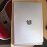 苹果/苹果AI/MacBook Air13英寸M5 (10+10核) 24G 1T银色笔记本电脑MDH94CH/A 实拍图