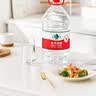 农夫山泉饮用水 饮用天然水5L*4桶 整箱装 桶装水塑膜随机包装 实拍图