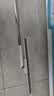 京东京造 刮水魔术刮水扫把50cm大号 干湿两用浴室卫生间拖把刮地神器M20 实拍图