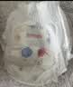 好奇（Huggies）金装小黑洞拉拉裤XL96片(12-17kg)尿不湿【速干不易红】 实拍图