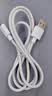 OKSJType-c数据线6A适用华为荣耀小米手机超级快充电线66w/100W Pura80/Mate70/60Pro/P50/40p30 2条装 实拍图
