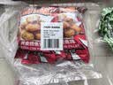 大希地深海鳕鱼饼320g 海鲜鱼排健身轻食代餐 儿童减脂餐早餐 实拍图