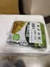 吉香居 榨菜 泡椒豇豆 泡椒豆角 下饭菜 嘎嘣爽脆 酸豆角 咸菜 80g*5袋 实拍图