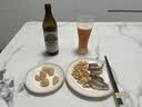 京东京造香酥小黄鱼420g 即食下酒海鲜小鱼干零食鱼仔酥脆高蛋白 实拍图